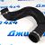 Патрубок интеркулера Jeep Grand Cherokee WK2 3.0CRD 55038006AE