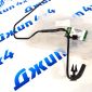 Шланг воздушный Land Rover Discovery Sport L550/Range Rover Evoque L538 V2.0T Petrol LR076011