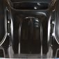 Капот Jeep Wrangler Rubicon JL/Jeep Gladiator JT (с центральным воздуховодом) 68281949AE