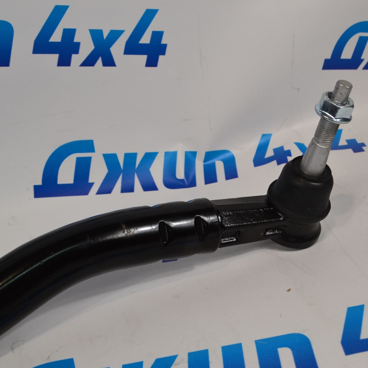 Тяга рулевая верхняя Jeep Wrangler JL/Jeep Gladiator JT (правая) 68522992AA