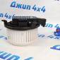 Мотор отопителя салона Ram 1500/2500/3500/Jeep Grand Wagoneer 68396057AD