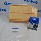 Комплект фильтров для ТО Jeep Wrangler JL V2.0T Petrol (вариант B) KIT_JL_V2.0T_B