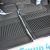 Ковры в салон Dodge Ram 1500 DT 2025-/ Quad Cab Non-Rebel (комплект) 82216606AB