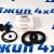 Ремкомплект поршня переднего тормозного суппорта Jeep Grand Cherokee WK 5143694AA