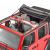Мягкая крыша Jeep Wrangler JL 82215146AB
