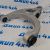 Рычаг передний нижний Dodge Ram 1500 DT (левый) 68261621AE