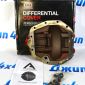 Крышка заднего дифференциала Jeep Wrangler Sahara/Sport JL (ARB/усиленная) 68393788AA