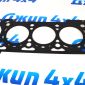 Прокладка ГБЦ правая (1.06мм) Jeep Grand Cherokee WK2/Dodge Ram 1500 V3.0CRD 68147397AA