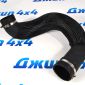 Патрубок интеркулера Jeep Grand Cherokee WK2 3.0CRD 55038006AE