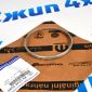Прокладка приёмной трубы Jeep/Dodge/Chrysler/Ram V6.2 Hemi/V6.4 Hemi 2012- 68529433AA