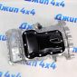 Поддон двигателя Jeep Wrangler JL V2.0 05048692AA