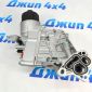 Радиатор масляный-теплообменник Jeep Grand Cherokee WK2 V3.0CRD 68269916AB