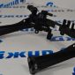 Трубка системы охлаждения между гбц Land Rover Discovery/Range Rover/Sport/Jaguar F-Pace V3.0SC LR109401
