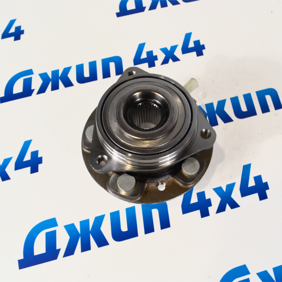Ступичный узел Jeep Wrangler JL/Jeep Gladiator JT (перед) 68272624AC