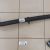 Патрубок радиатора Dodge Ram 1500 V5.7 Hemi (верхний) 68571917AA