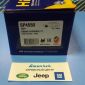 Колодки тормозные передние Jeep Grand Cherokee WL/L 68531132AA