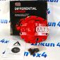 Крышка заднего дифференциала Jeep Wrangler Sahara/Sport JL (ARB/усиленная) 68393788AA