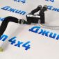 Патрубки печного отопителя Jeep Grand Cherokee WK2 V3.6 55038030AN