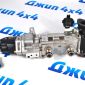 Корпус охладителя EGR Jeep Grand Cherokee WK2 V3.0CRD CSNDVB11AA