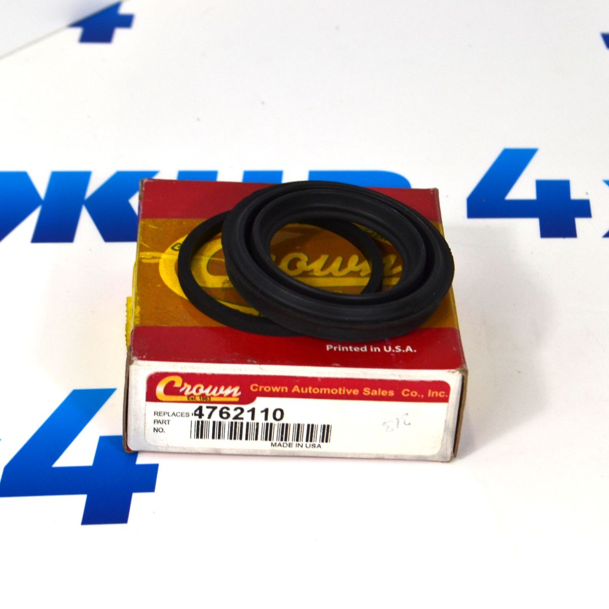 Ремкомплект поршня заднего тормозного суппорта Jeep Grand Cherokee ZJ 1992-1998 4762110