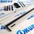 Комплект дуг Thule WingBar 961 82214658AB