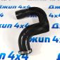 Патрубок интеркулера Jeep Grand Cherokee WK2 3.0CRD 55038006AE