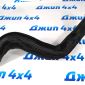 Патрубок интеркулера Jeep Grand Cherokee WK2 3.0CRD 52014833AB