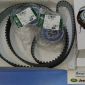 Комплект ГРМ Land Rover Discovery L319/Range Rover Sport L320/L494 V2.7TD/3.0TD (ремень+ролик) LR016655