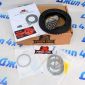 Главная пара переднего моста Jeep Wrangler JL/Jeep Gladiator JT  Dana 44 (M210)/Ratio 4.56 631456