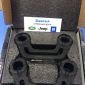 Крепеж дополнительного освещения Jeep Wrangler JL/Jeep Gladiator JT 82215427