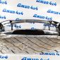 Накладка переднего бампера Jeep Grand Cherokee WK2 68143105AC