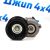 Натяжитель ремня нагнетателя Jeep Grand Cherokee WK2 SRT8 V6.2 Hemi 53011558AA
