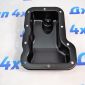 Поддон двигателя Jeep Wrangler JL V2.0Т (нижняя часть со сливной пробкой) 05048692AA