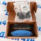 Колодки тормозные передние Dodge Ram TRX/Jeep Wagoneer WS 68520814AC