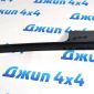 Накладка бампера заднего для электрического фаркопа Land Rover Defender L663 LR135963