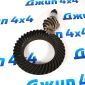 Главная пара заднего редуктора Jeep Wrangler JL/Jeep Gladiator 68401399AA