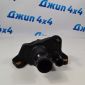 Тройник системы охлаждения Land Rover Discovery L319/Range Rover Sport L320  V2.7TD/3.0TD LR073372
