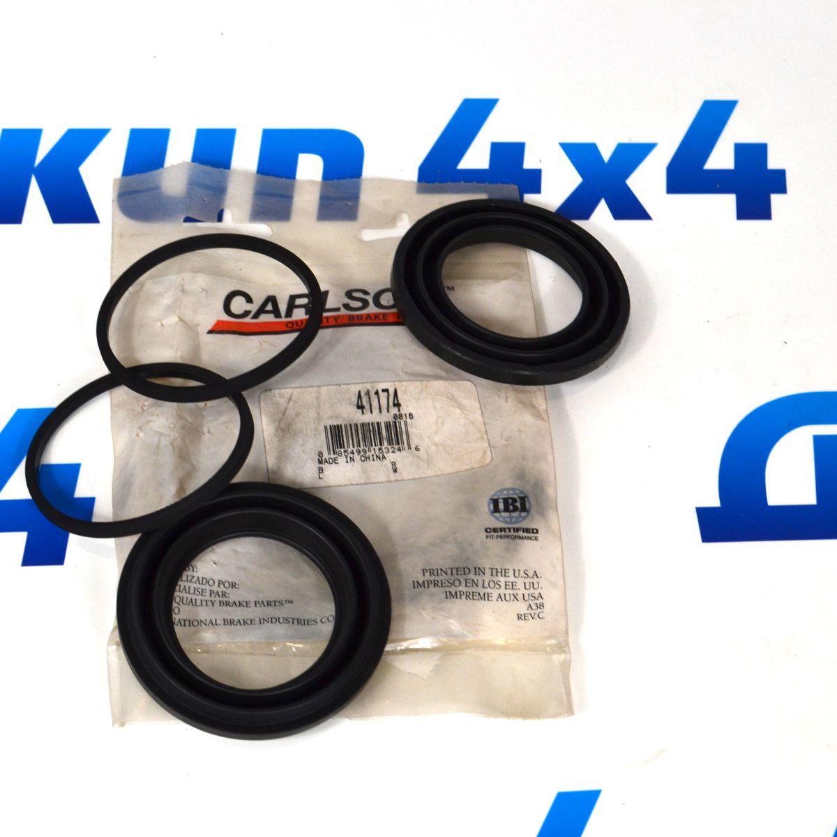 Ремкомплект поршня переднего тормозного суппорта Cadillac/Hummer H2/Chevrolet Avalanche 2500 84803443