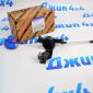 Датчик положения кузова Dodge Ram TRX/RHO (передний/правый) 68498412AA