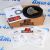 Главная пара переднего моста Jeep Wrangler JL/Jeep Gladiator JT  Dana 44 (M210)/Ratio 4.56 631456