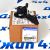 Датчик положения кузова Dodge Ram 1500 DT (задний/левый) 68277079AC