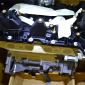 Двигатель в сборе Jeep Hurricane V2.0T 68602191AA