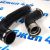 Патрубок турбины к интеркуллеру Jeep Grand Cherokee WK2 V3.0CRD 52014481AG