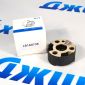 Муфта компрессора наддува Jaguar XE X760/Range Rover Velar L560/Range Rover Sport L494 V3.0SC LR160736