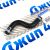 Патрубок маслоохладителя Jeep Grand Cherokee WK2 V3.0CRD 68147604AA