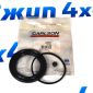 Ремкомплект поршня переднего тормозного суппорта Jeep Wrangler/Dodge Nitro/Crysler Caravan 68003698AA