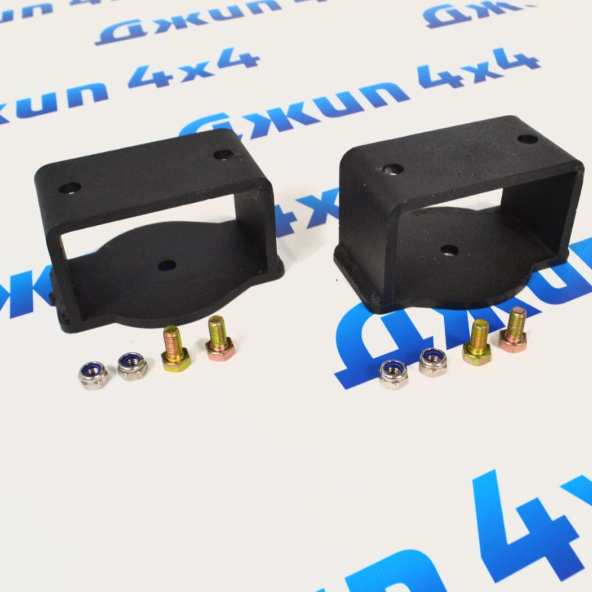 Удлинитель отбойника задней оси Jeep Wrangler JL 0000589