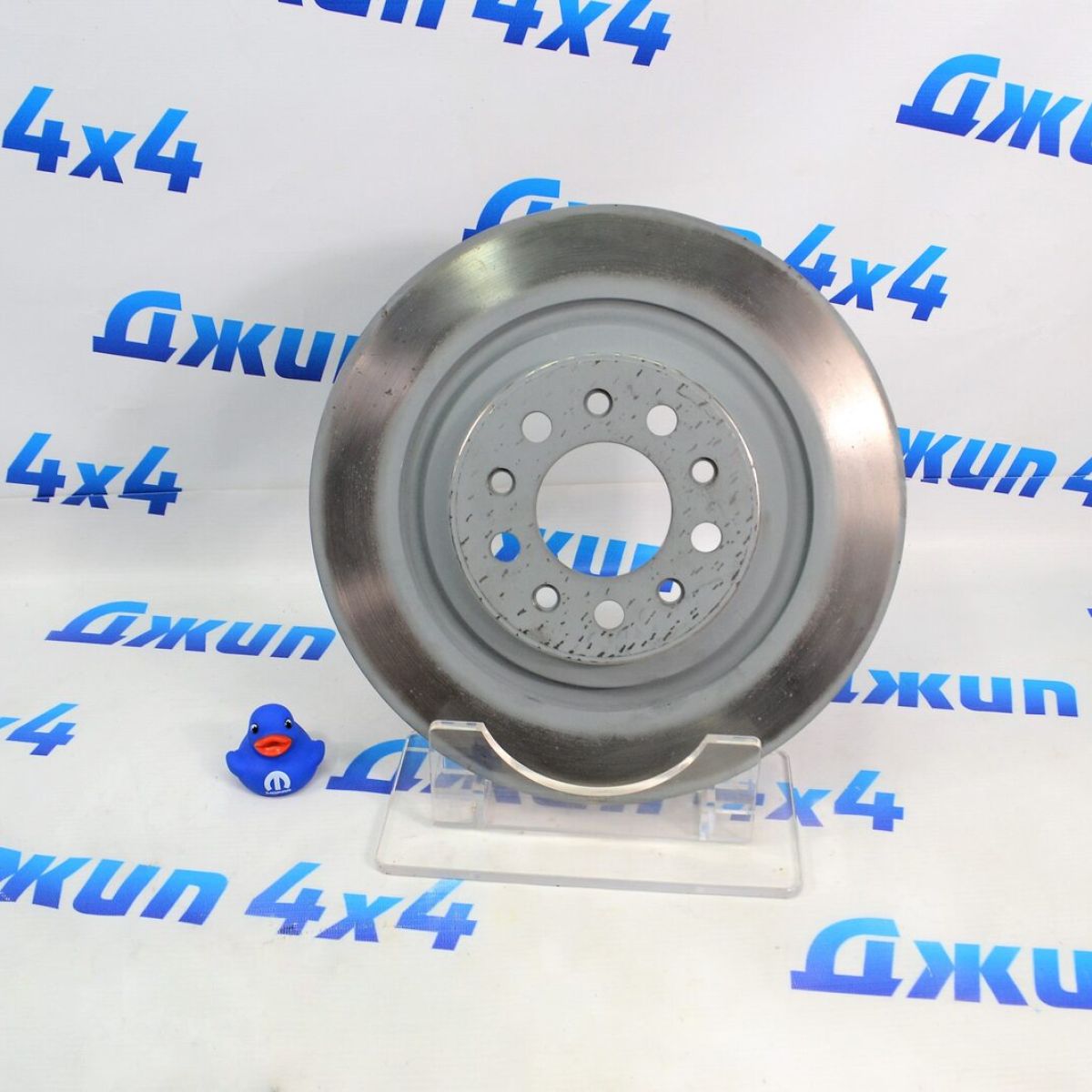Диск тормозной задний Jeep Cherokee KL 04779886AB