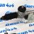 Рулевая рейка Dodge Ram 1500 68628858AA