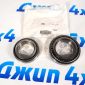 Подшипник дифференциала боковой Jeep Wrangler JL/Jeep Gladiator JT (комплект) 68401159AA